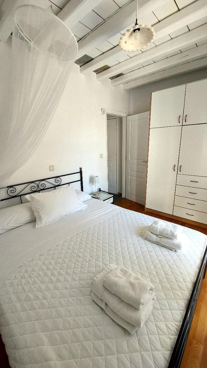 Kamara Apartment Kamares  Bagian luar foto